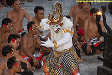 kecak