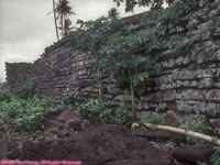 Nan Madol