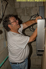 Dennis buildiing filters