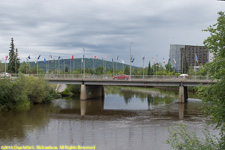 Bridge of Flags